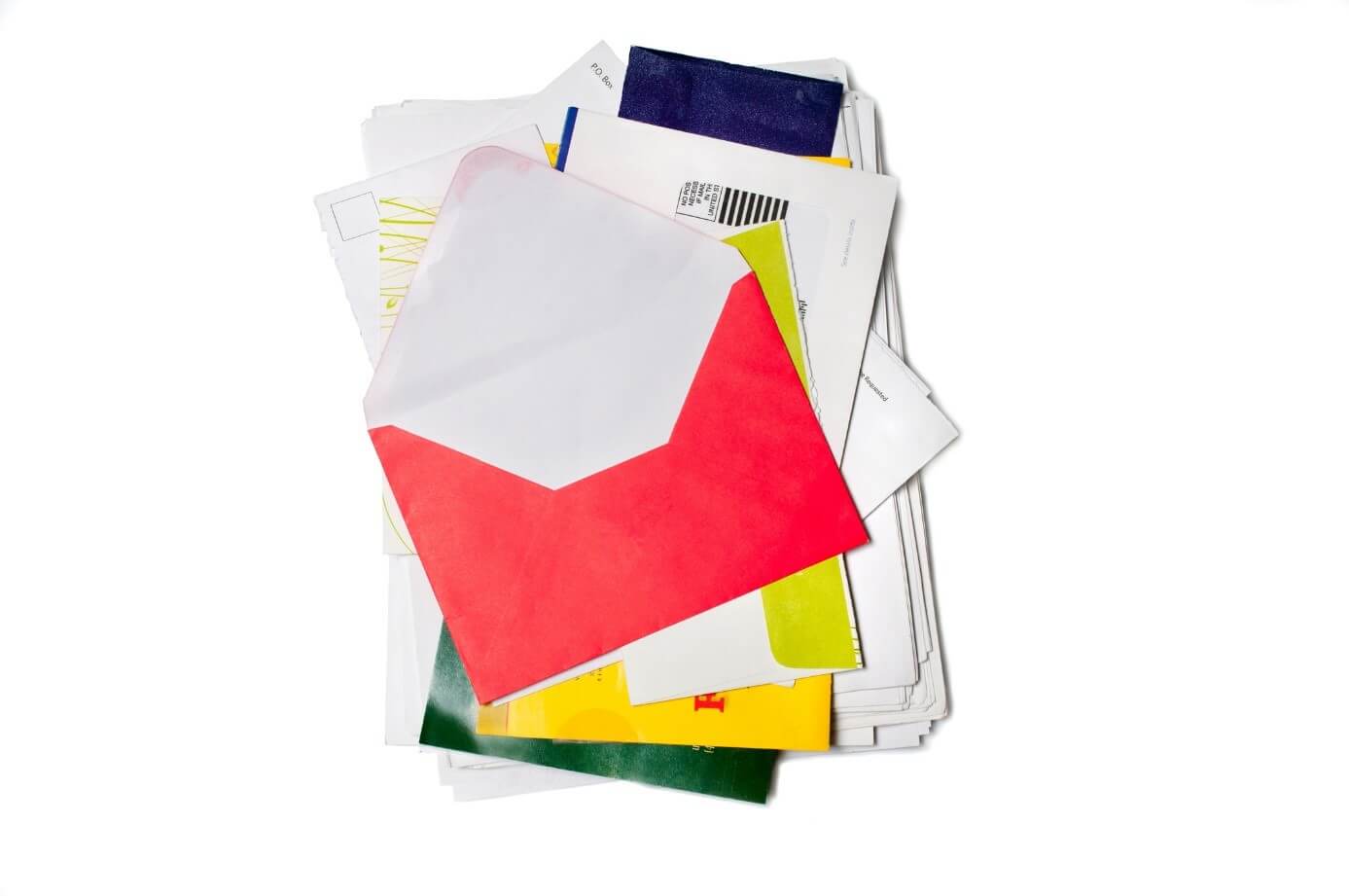 residential document shredding