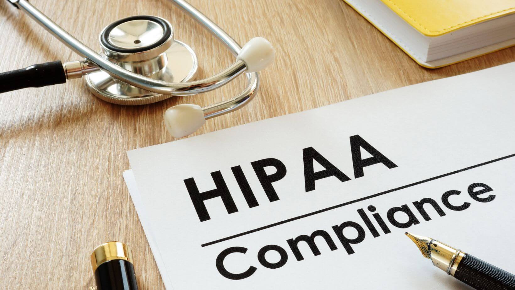 Your Shredding Guide to HIPAA Compliance