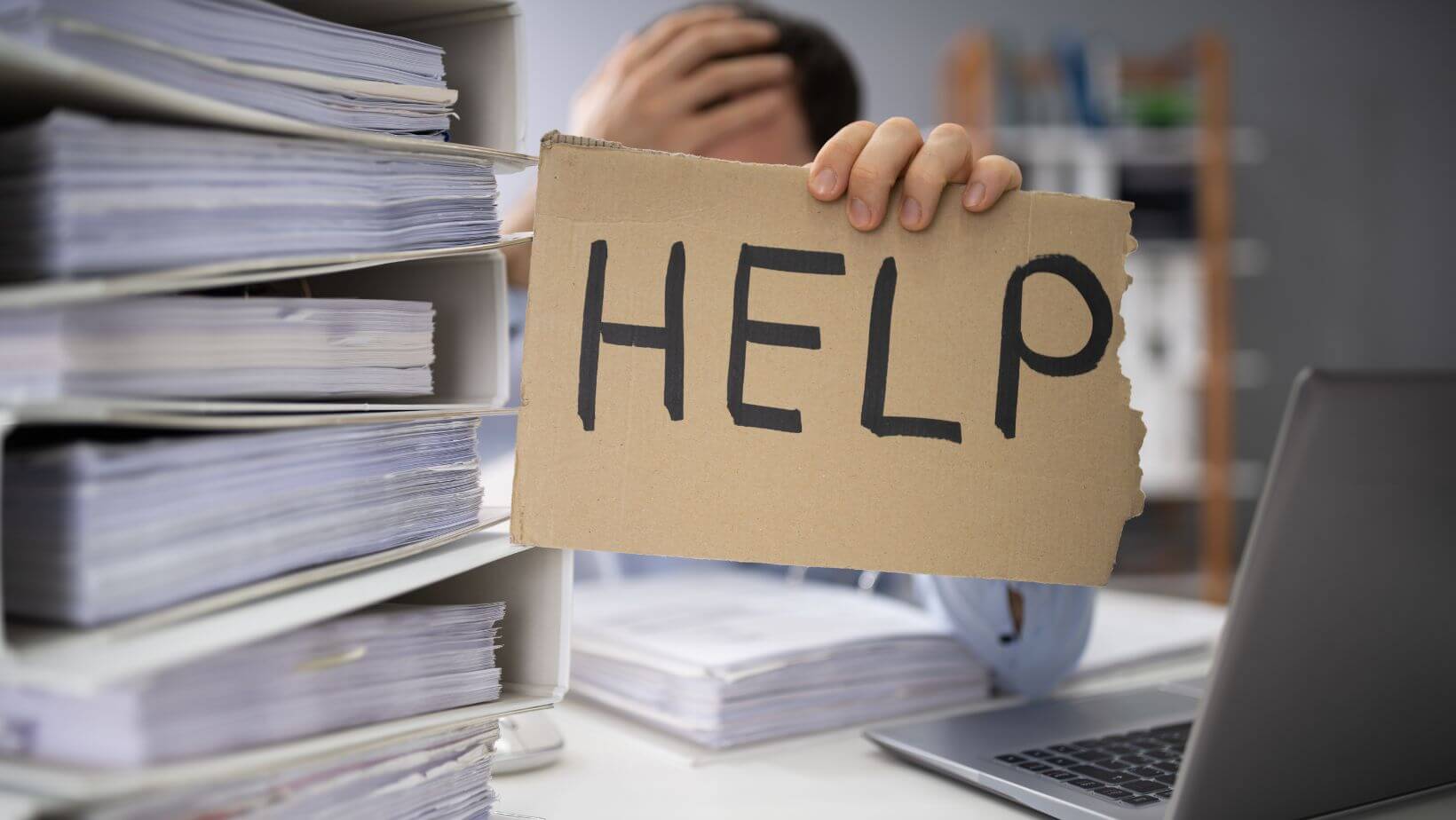 Hidden Dangers of Improperly Disposing of Documents
